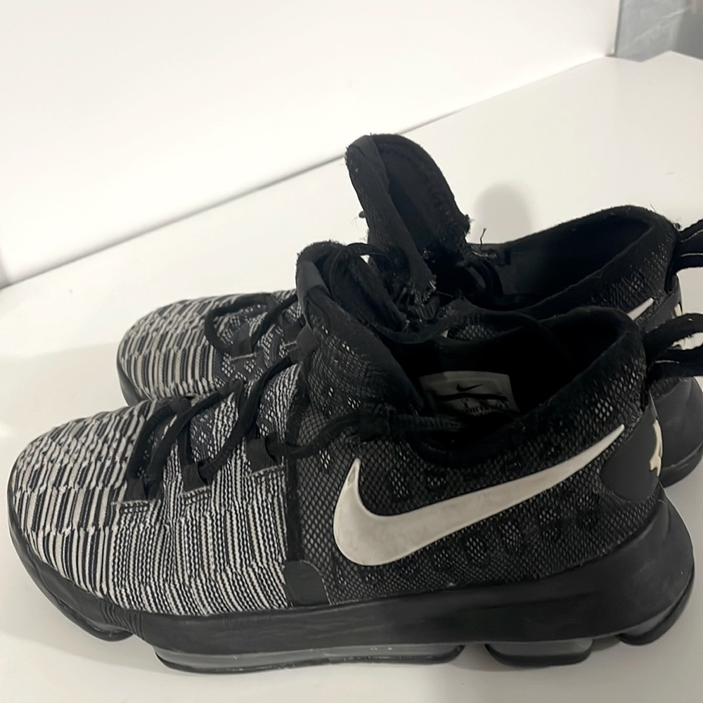 Nike kd